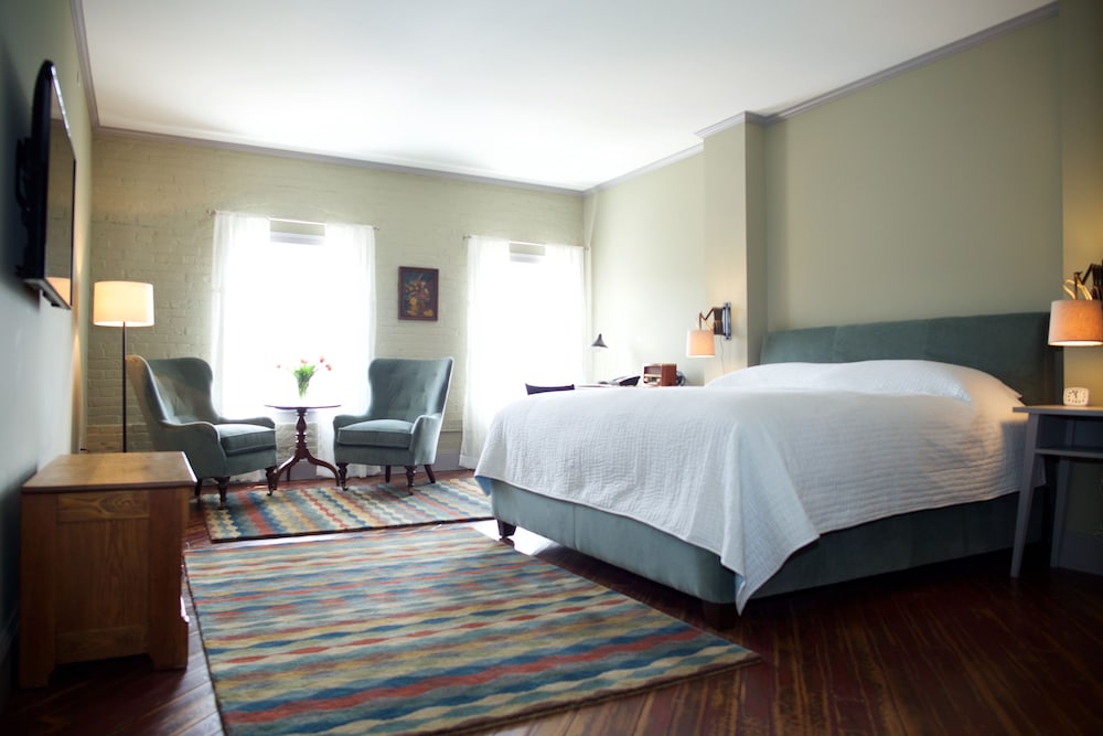 Hotel On North - photo 20