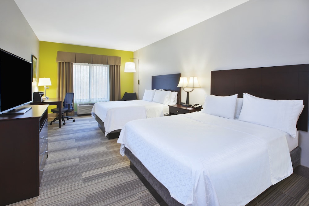 Holiday Inn Express Hotel & Suites Niles by IHG - photo 13