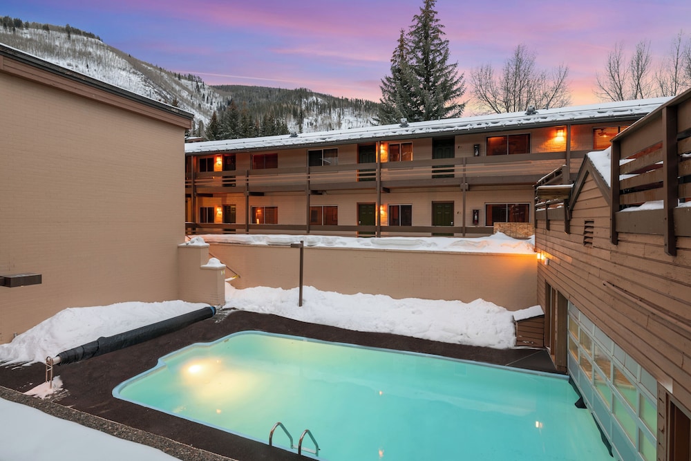 Eagle Point Resort - photo 49