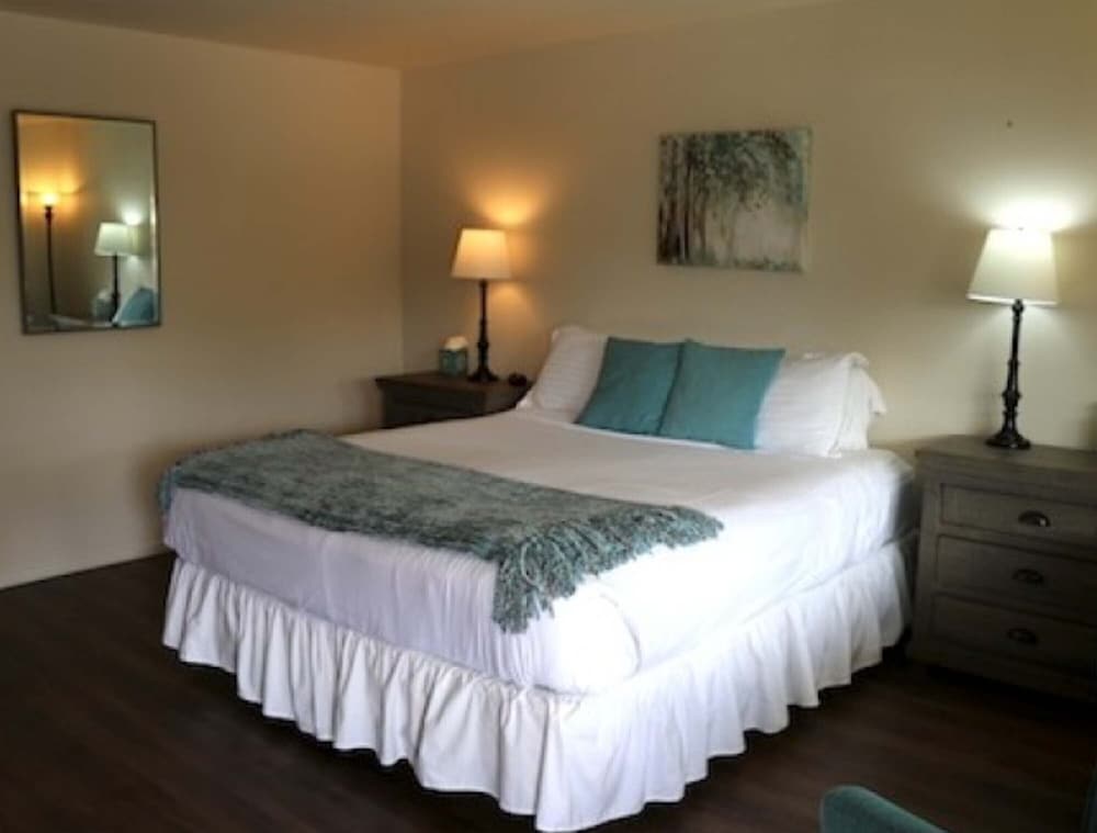 Back Bay Inn - photo 8