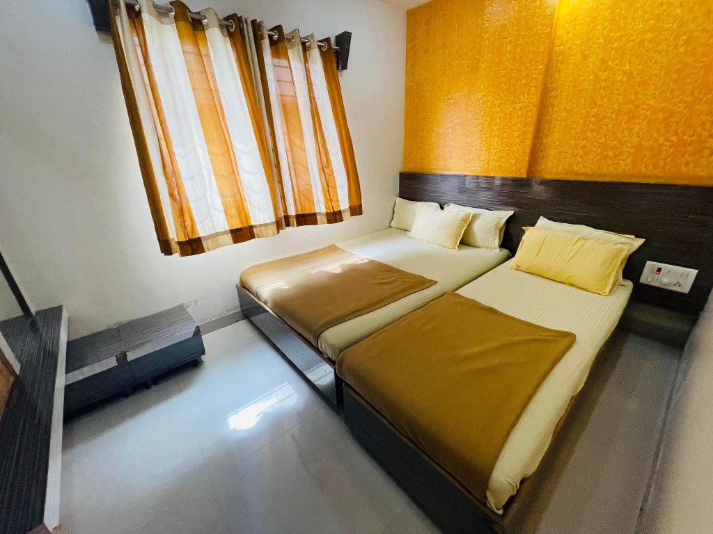 Hotel Sai Grk — Shirdi — photo 4