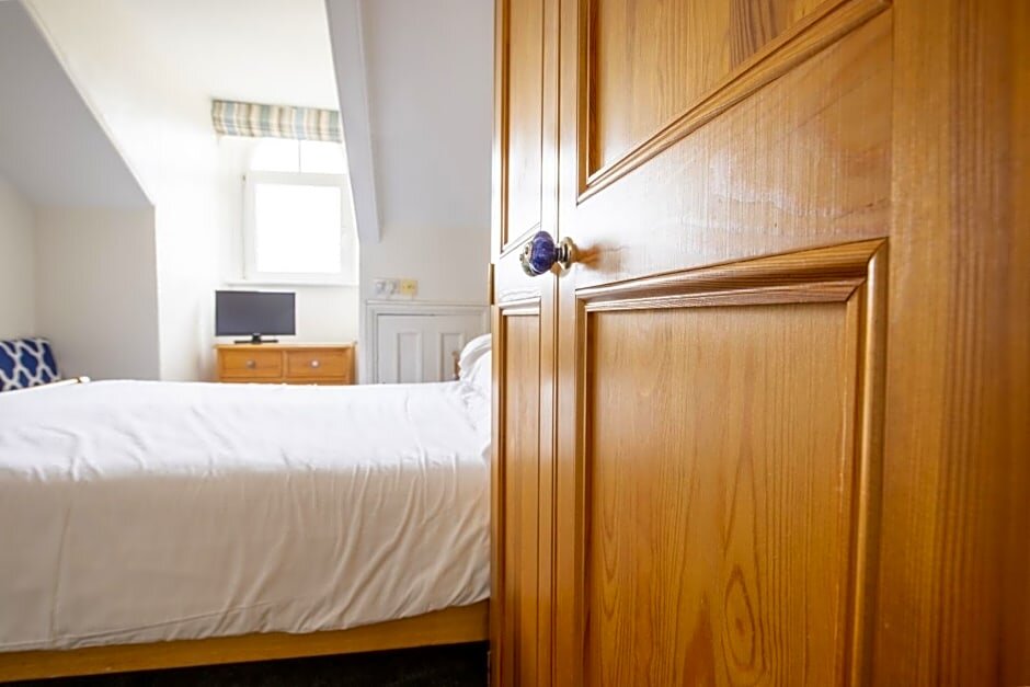 Number 7 Guest House