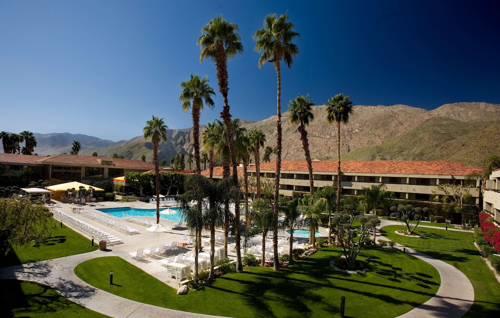 Hilton Palm Springs Resort - photo 15