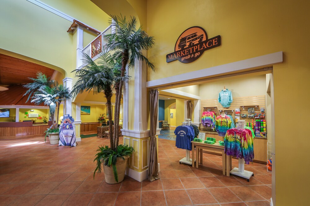 Holiday Inn Club Vacations Cape Canaveral Beach Resort by IHG - photo 63