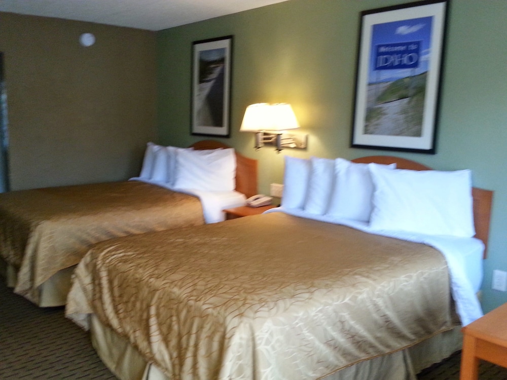 Motel West - photo 8