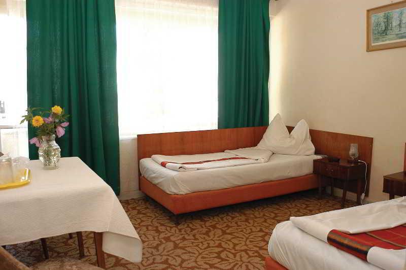 Hotel Tosca in Mangalia, Romania