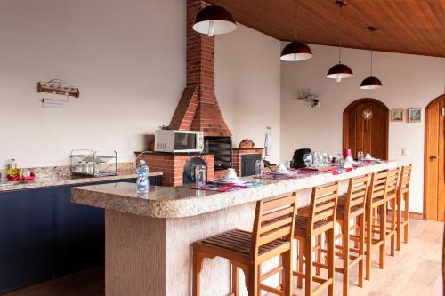 Hospedagem Aconchegante — hotel in Espirito Santo Do Pinhal