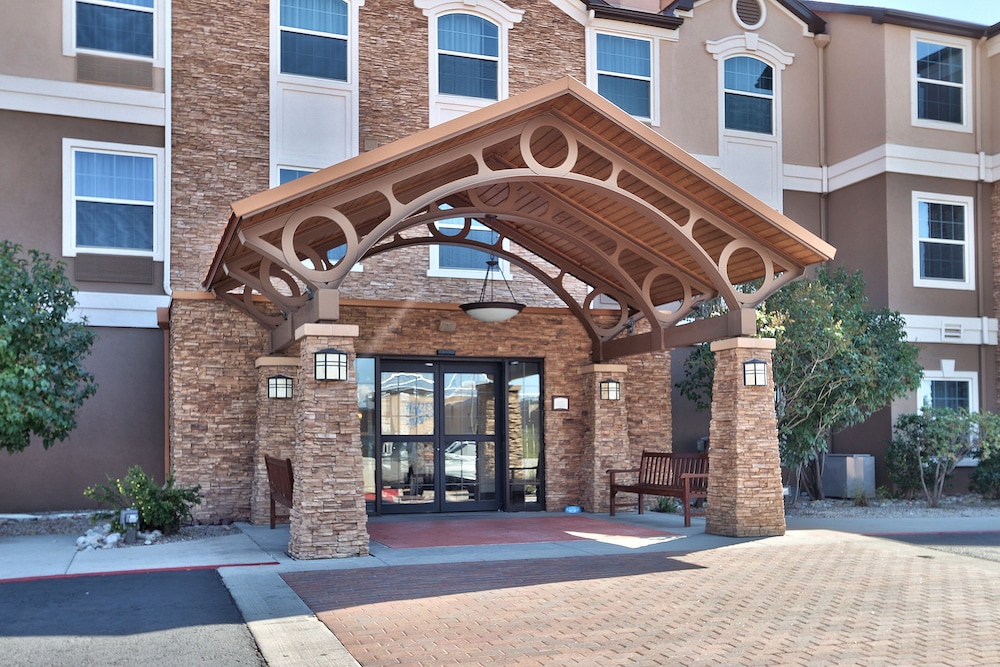 Staybridge Suites North Albuquerque by IHG - photo 59