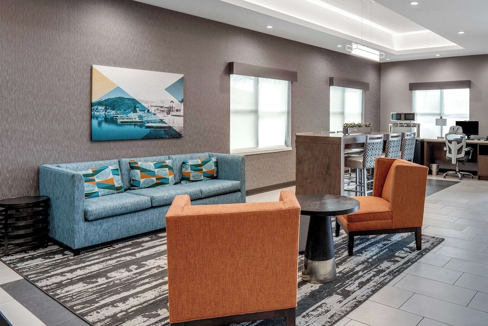 Best Western San Bernardino Hotel - photo 3
