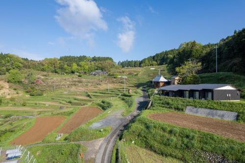 The Tanada Sauna in Sakai, Japan