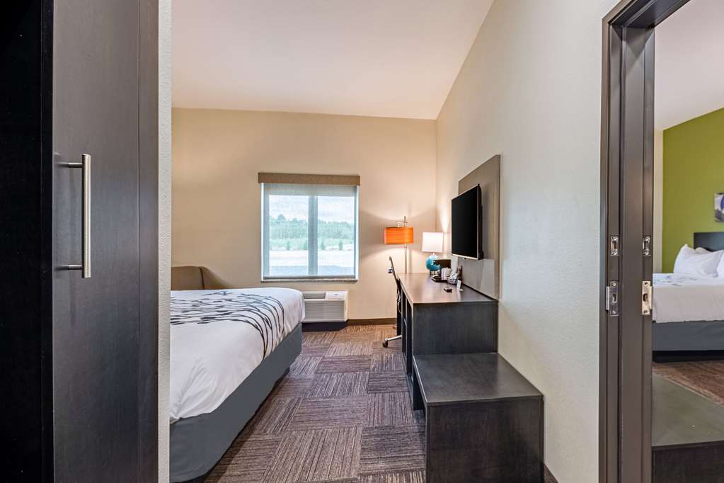 Sleep Inn Baxley - photo 11