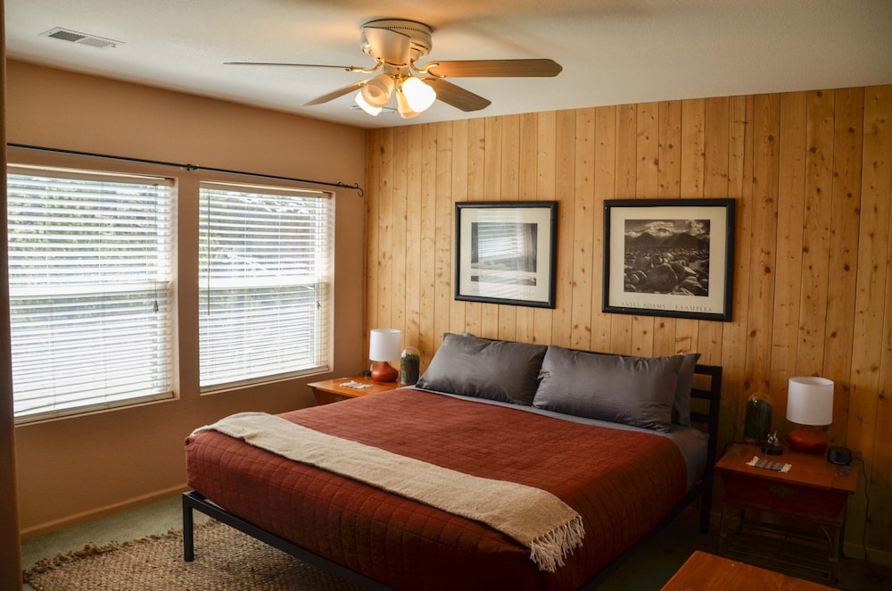 The Woolly Bugger Inn - photo 23