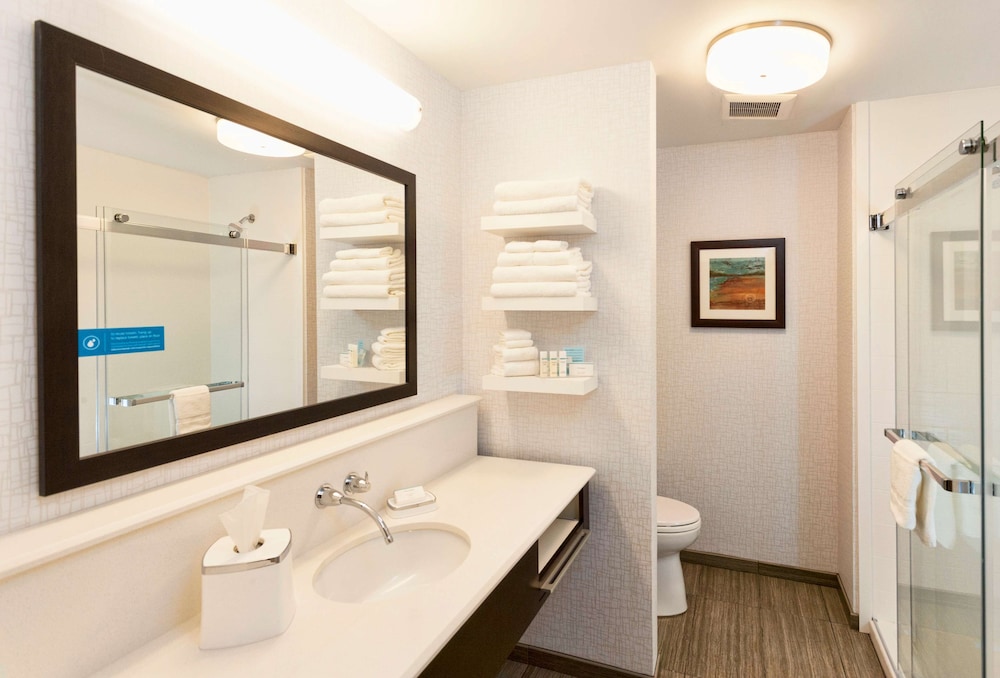 Hampton Inn & Suites Duluth North Mall Area - photo 21