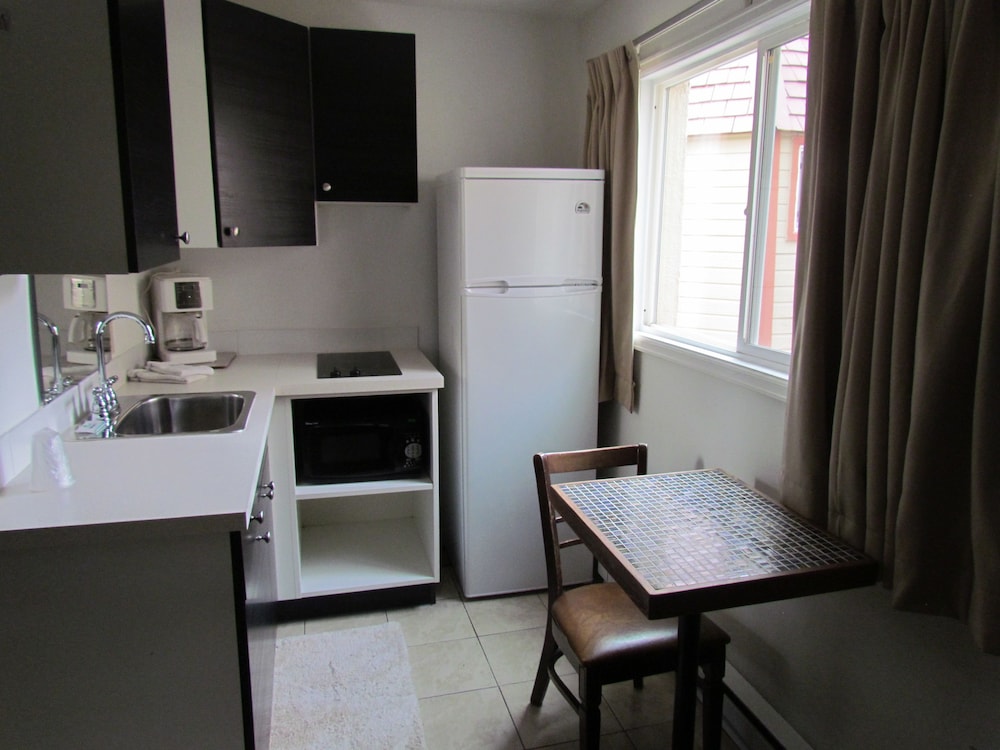 True North Motel - photo 23