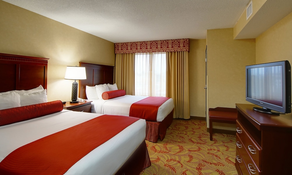 The Grand Hotel Salem - photo 17