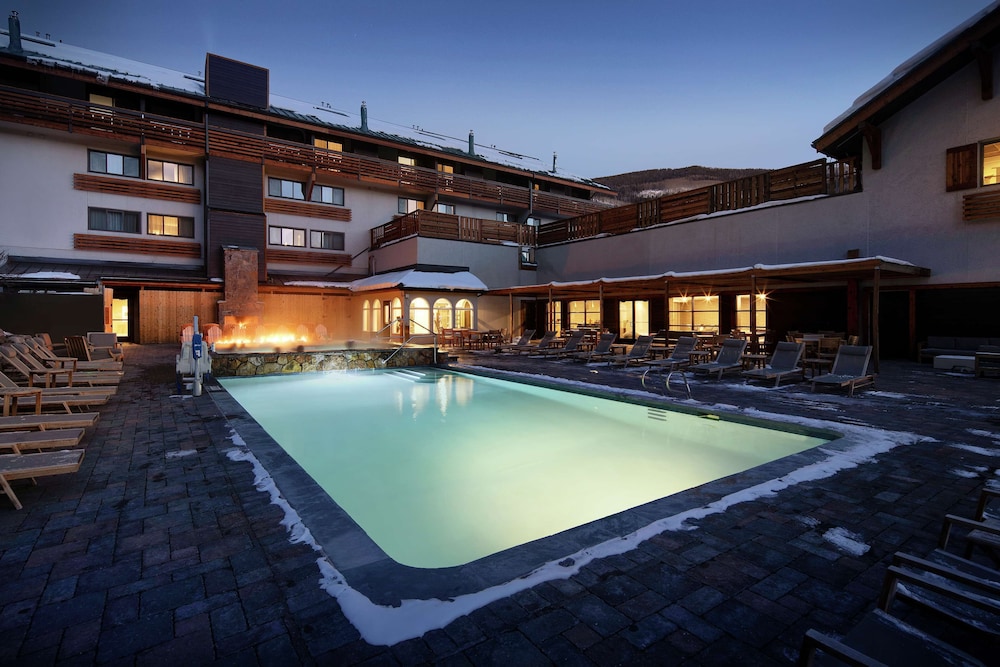 Highline Vail a DoubleTree by Hilton - photo 50