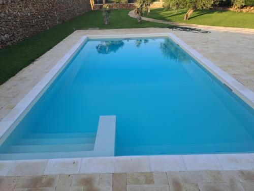 Villa Albamonte — Carini — photo 2