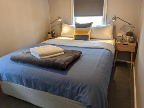 Oleander Cottage — 4-Star Luxury Hotel in Orange, Australia