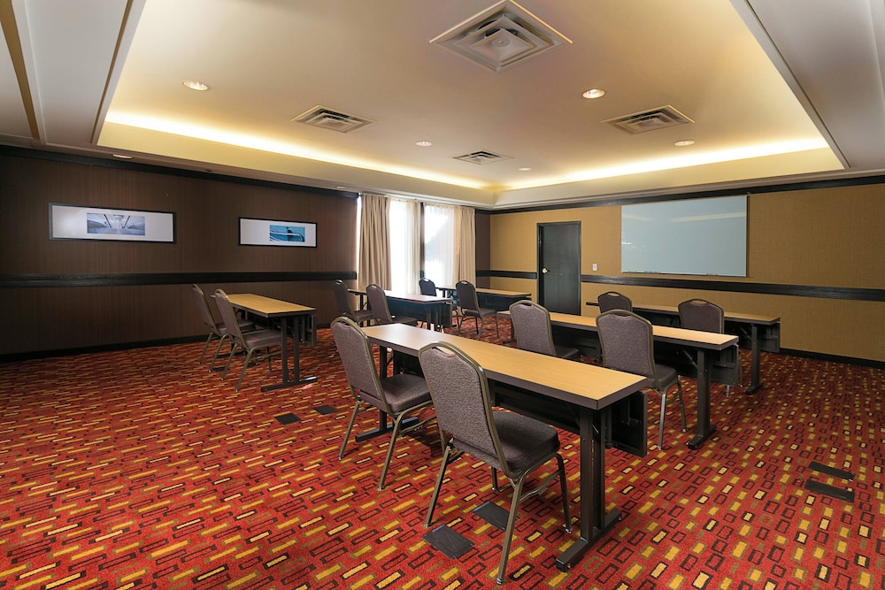 Courtyard by Marriott Kansas City East Blue Springs - photo 24