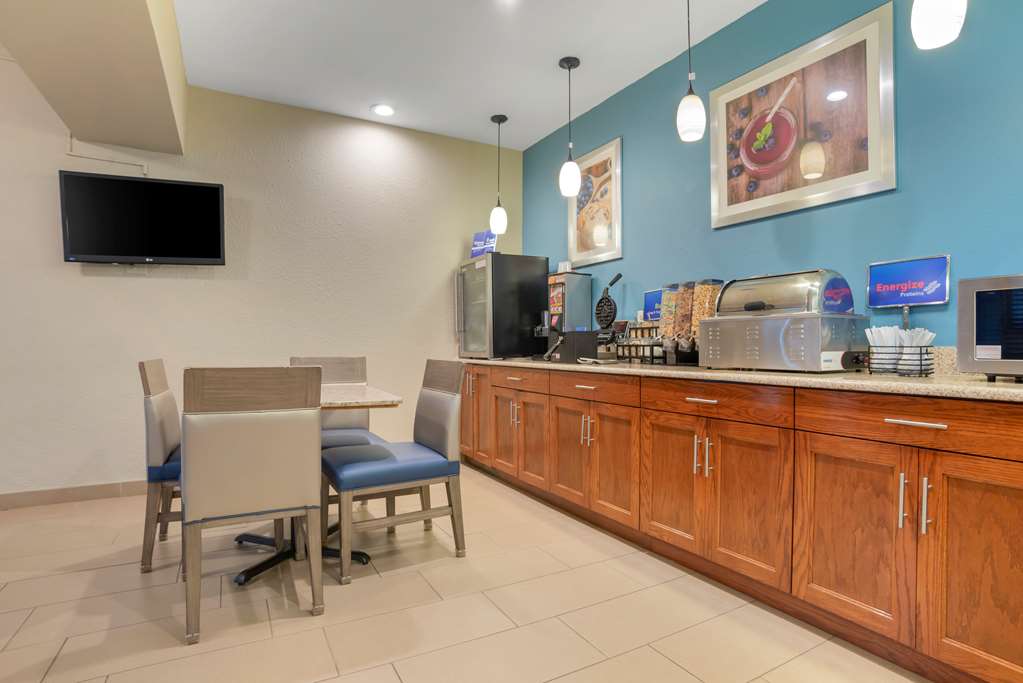Best Western Ville Platte - photo 22