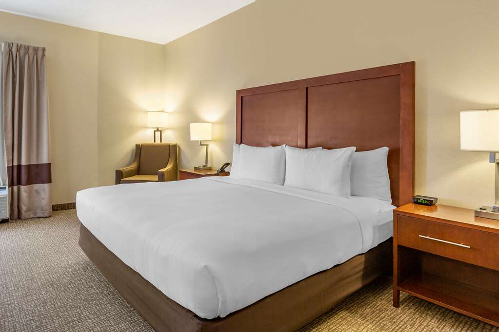 Comfort Inn Quantico - photo 13
