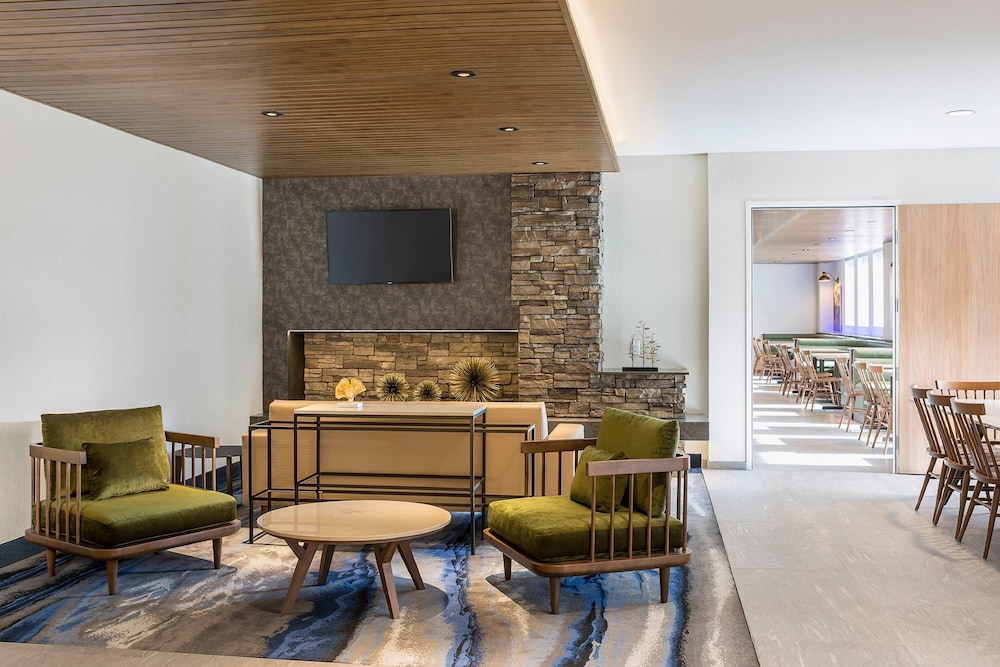 Fairfield Inn & Suites by Marriott Des Moines Downtown - photo 2