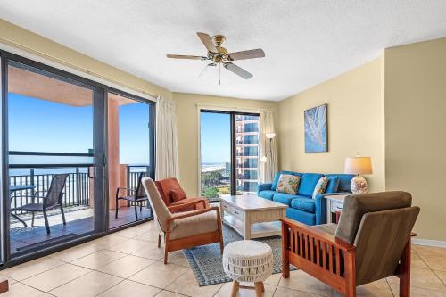 SeaChase 0403C - carbon neutral hotel in Orange Beach