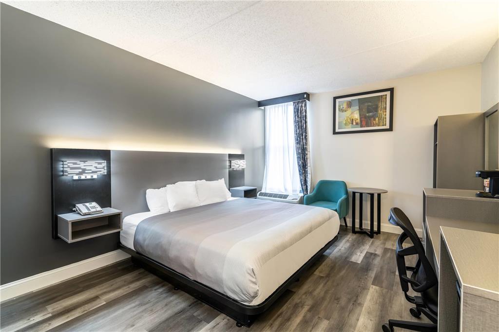 Quality Inn Bangor Airport - photo 23