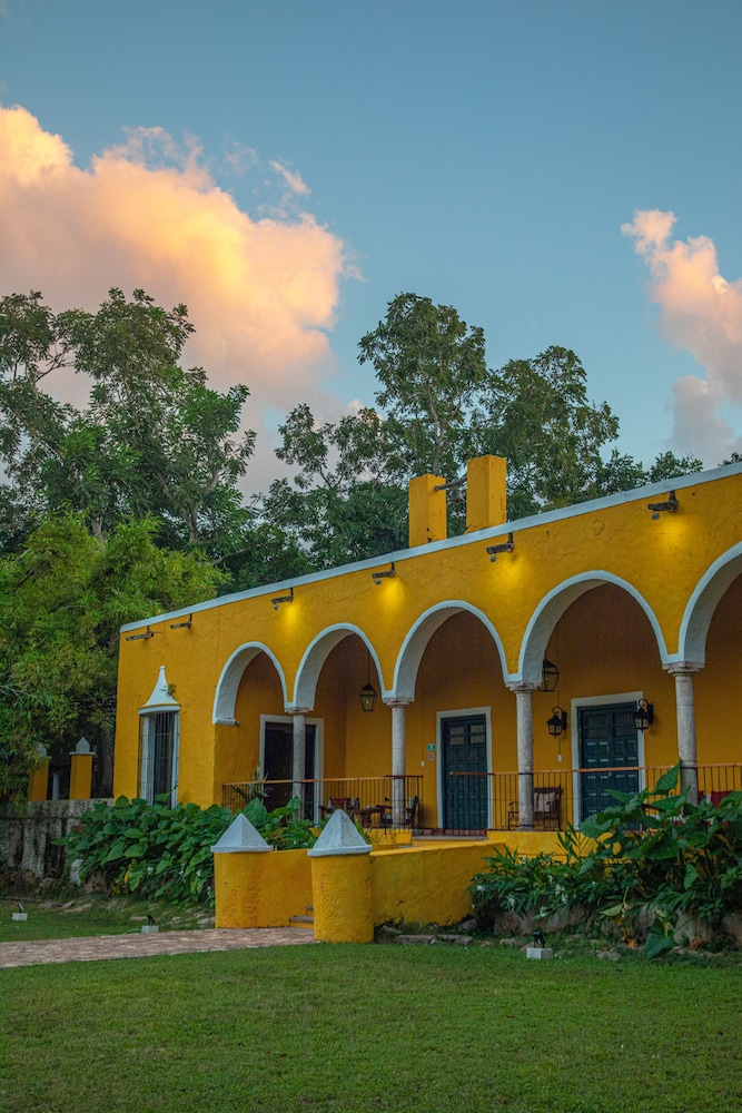 Hacienda San Miguel