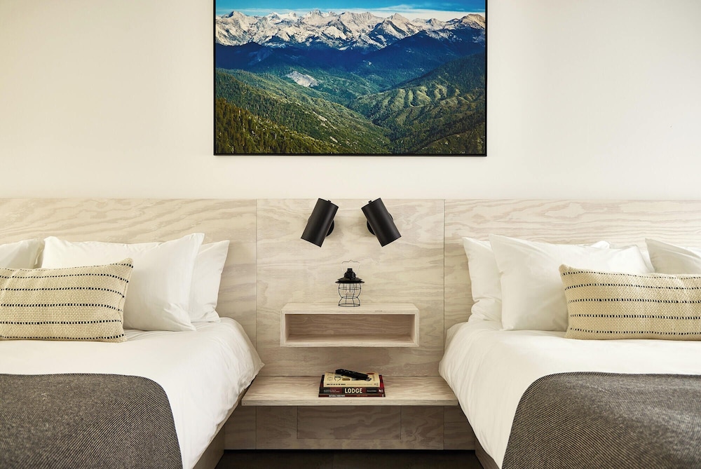 AutoCamp Sequoia - photo 47
