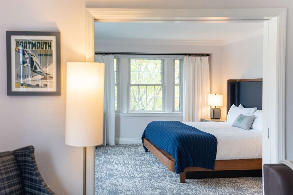 Hanover Inn Dartmouth - photo 29
