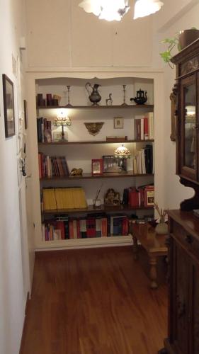 Italian Romance a Fine Apartment in Rome — 4-Star Luxury Hotel in Rome, Italy