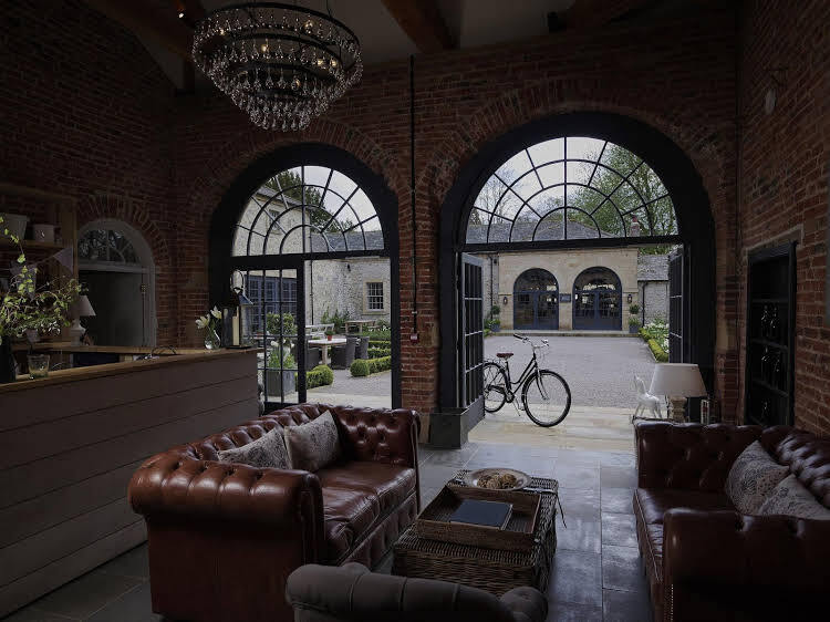 Travelodge Scotch Corner A1 Southbound in Middlesbrough, United Kingdom