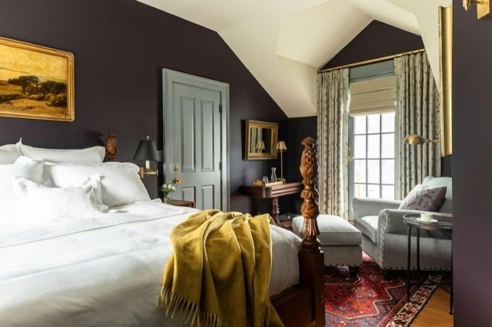The Inn at Weston - photo 8