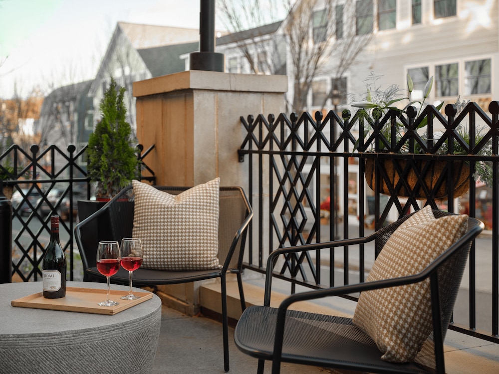 Six South St Hotel - photo 44