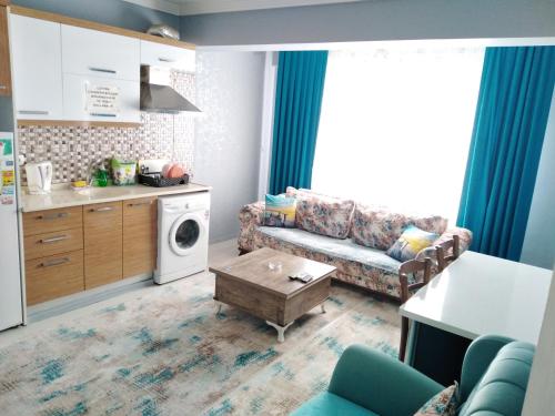 Egepar Rezidance Apart Otel — Buca