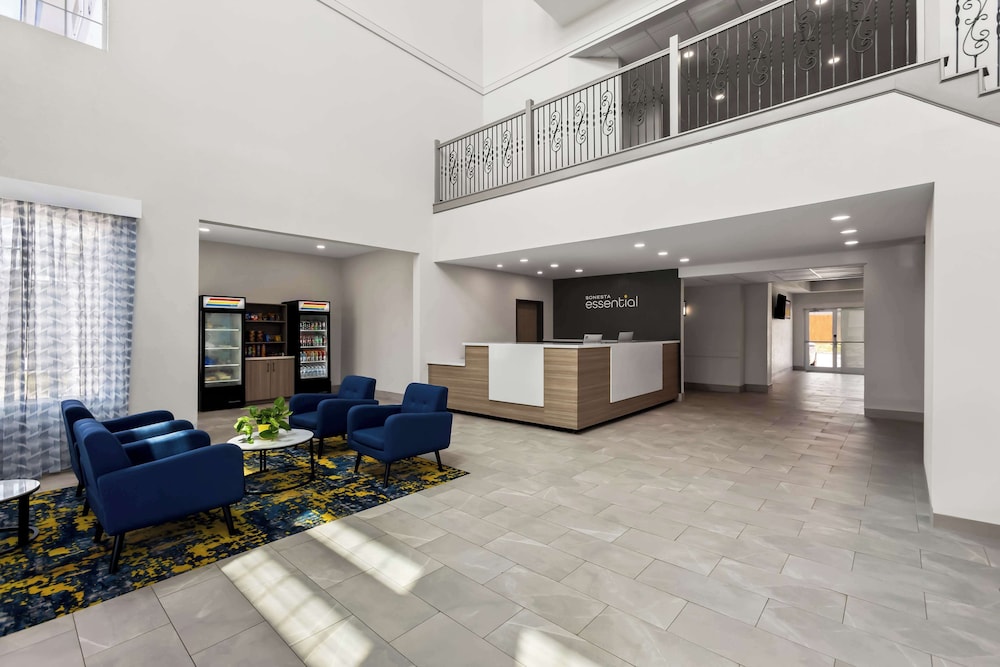 Quality Inn & Suites La Porte - photo 3