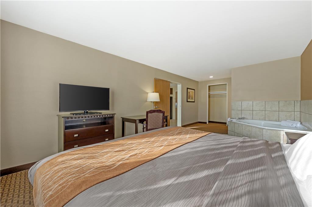 Best Western Plus Vintage Valley Inn - photo 19