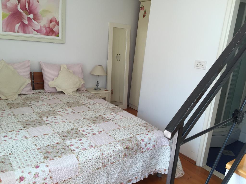Apartments Mak