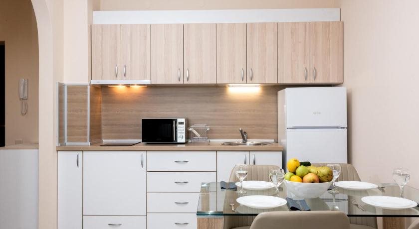 Esteban Apartcomplex — Nesebar — photo 4