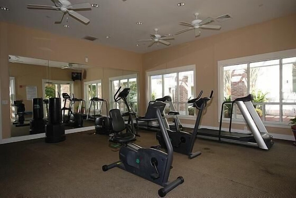 Le Jardin 154 — 4-Star Luxury Hotel in Destin, United States