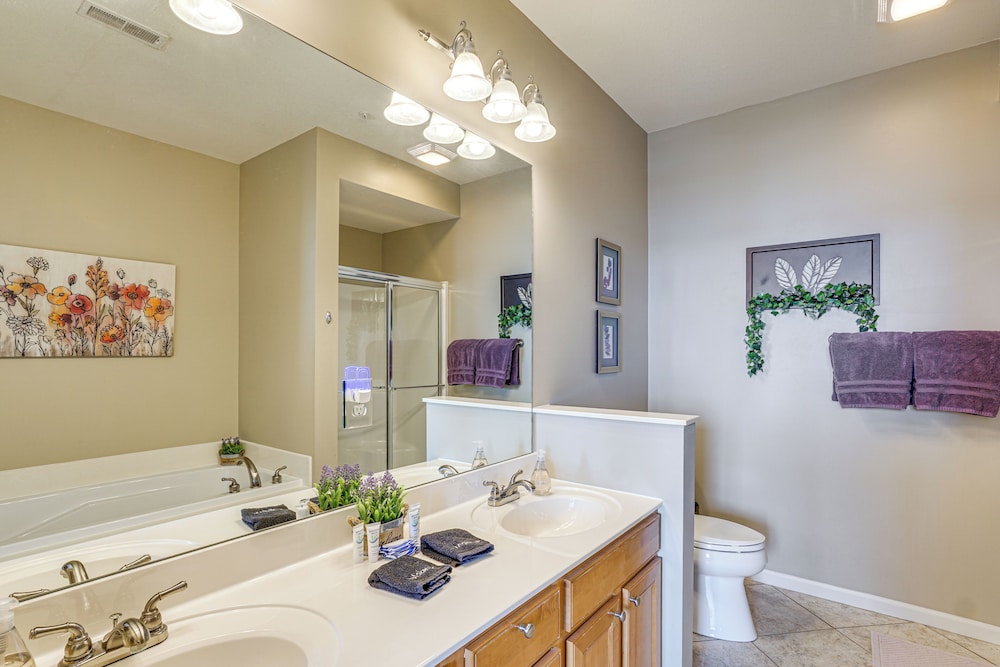 Resort Perks View Lands End Condo in Osage Beach - photo 18