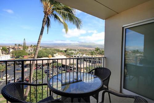 Royal Mauian #601 Condo — 4-Star Luxury Hotel in Kihei, United States