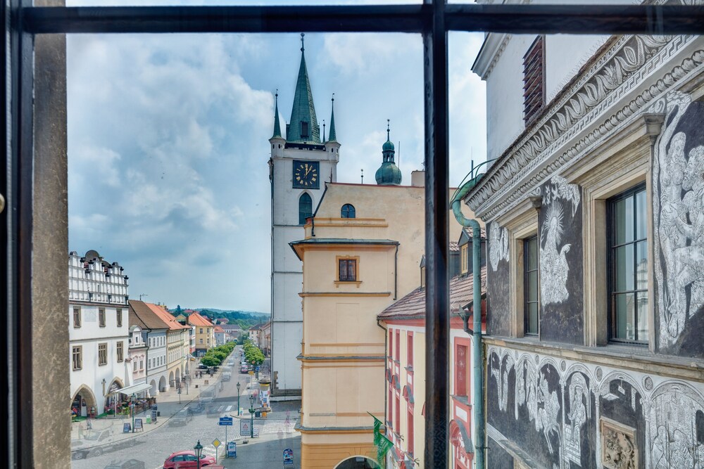 Grandhotel Salva — Litomerice — photo 5