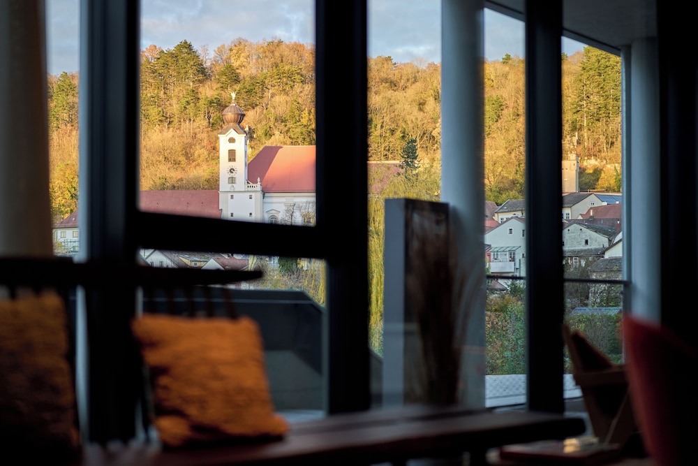 Das Altmühltal Hotel & Restaurant — Eichstaett — photo 5