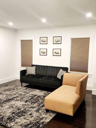 Comfort and Location — 4-Star Luxury Hotel in Medford, United States