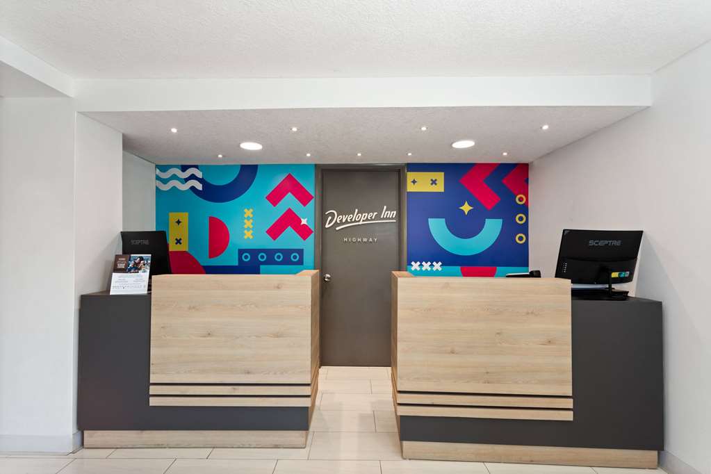 Howard Johnson by Wyndham Orlando Lake Buena Vista South - photo 6
