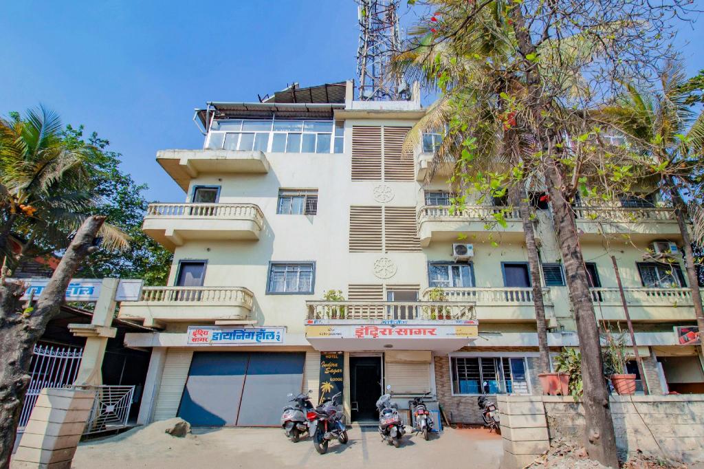 SPOT ON Indirasagar Executive — Kolhapur — photo 2