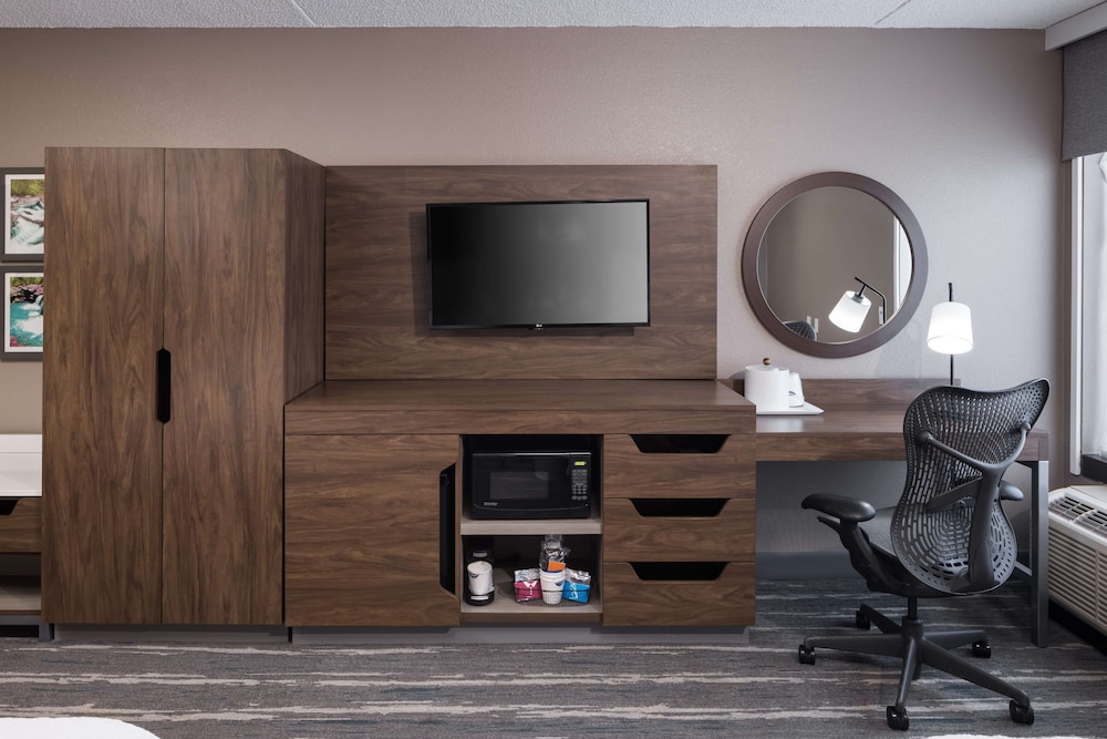 Hampton Inn Bentonville Rogers - photo 16