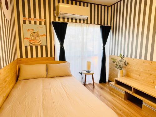 Koguma靜園 - carbon neutral hotel in Osaka